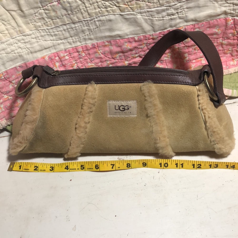 UGG Handbag - Picture 7 of 7